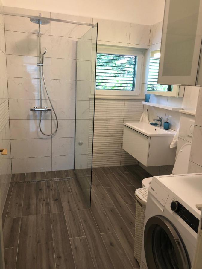 Sabina Apartments Омиш Экстерьер фото
